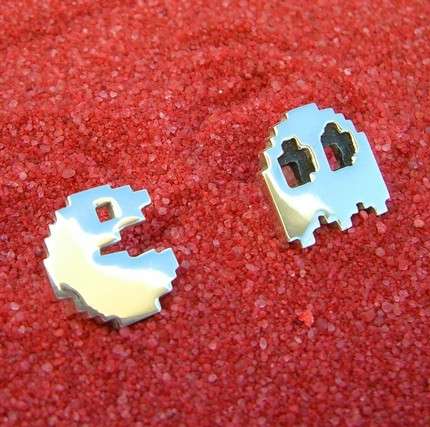 Geek Chic Accessories