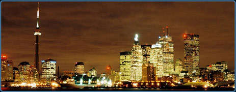 Canada's Green Commitment