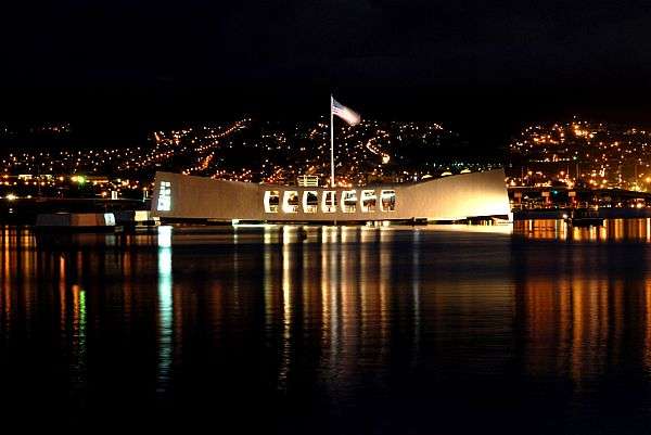 Earth Hour: Hawaii