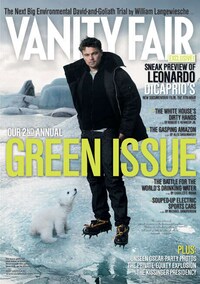 Celebs For Environment Image 2