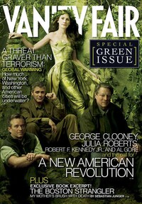 Celebs For Environment Image 3