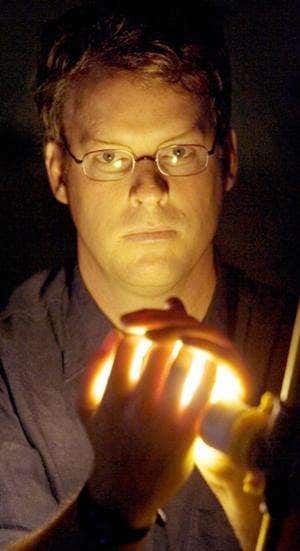 Earth Hour 2008
