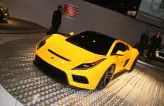 Eco Luxury SuperCars