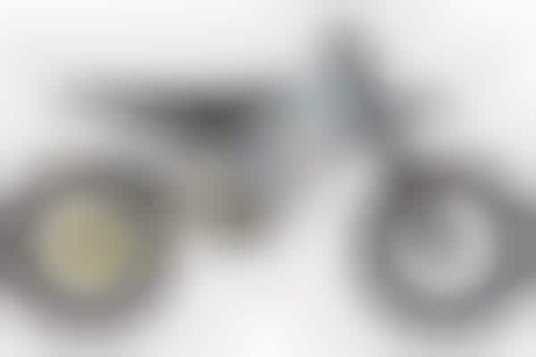 Electric Dirt Bikes