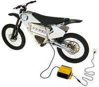 Electric Dirt Bikes Image 2