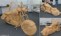Extreme Crafts Image 2