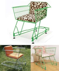 Recycled Furniture Image 3
