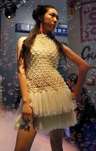 Condom Couture IV