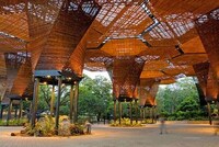 Organic Architecture Image 2