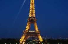Serero Eiffel Tower Extension (UPDATE)