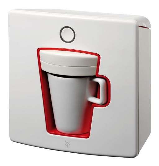 Coffee for One
