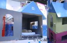 Oxygen Hospitals for Pets