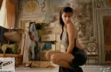 Supermodels for Cell Phones