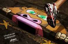 Drainage Graffiti (Part II)
