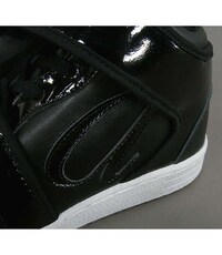 Leather Space Boots Image 2
