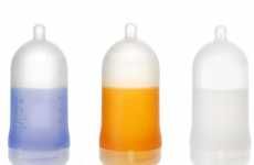 Innovative Baby Bottles