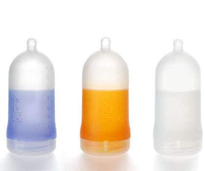 Innovative Baby Bottles