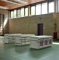 Pop-Up Offices Image 2