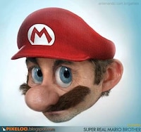 Humanized Cartoons Image 2