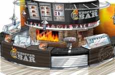 Burger Bars