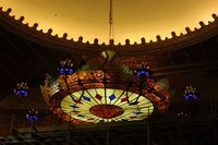 Giant LED Chandelier Image 2