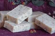 Breast Milk Soap