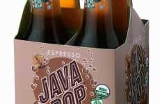 Coffee Softdrinks