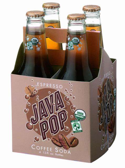 Coffee Softdrinks