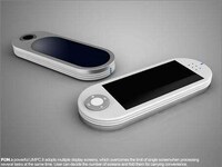Fan-Inspired Ultra Mobile PCs Image 2