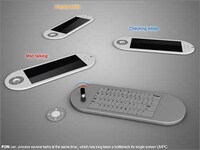 Fan-Inspired Ultra Mobile PCs Image 3