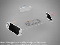 Fan-Inspired Ultra Mobile PCs Image 4