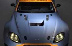 Eco-Friendly Super Cars