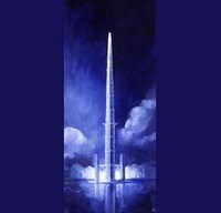 Mile-High Tower (UPDATE) Image 2
