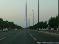 Mile-High Tower (UPDATE) Image 4