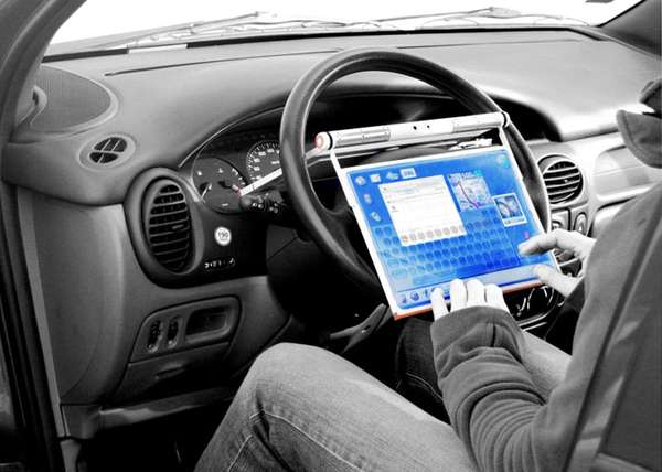 Future Tech Predictions