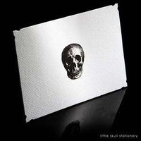 Skull-Inspired Table Ware Image 3