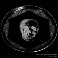 Skull-Inspired Table Ware Image 5