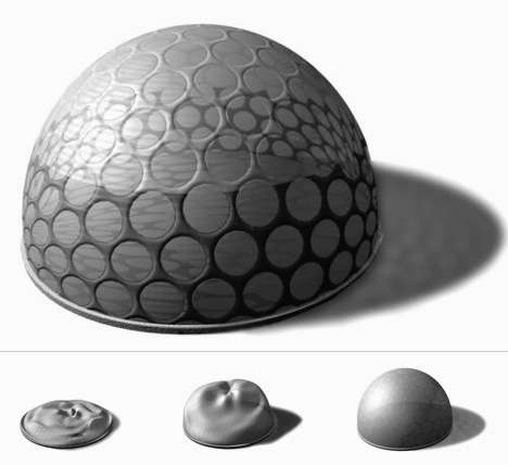 Inflatable Architecture