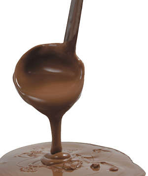 $2400 Box of Chocolate