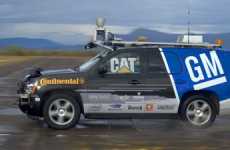Driverless Cars
