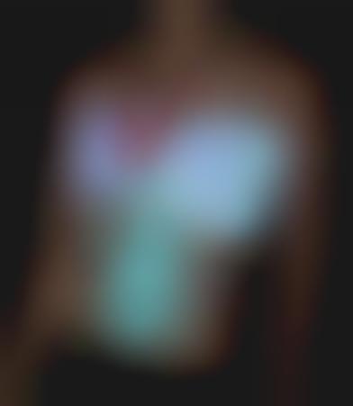Lumigram Goes Sexy