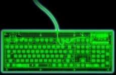 Kinetic Energy Keyboards