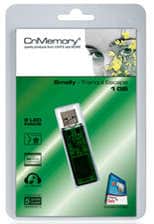 Scented USBs 2