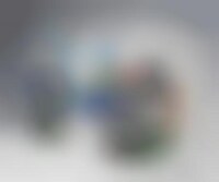 Sneaker Wheels Image 1