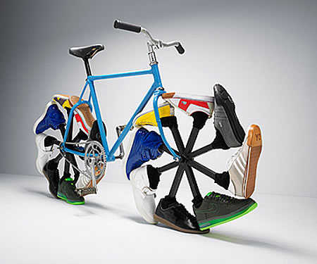 Sneaker Wheels