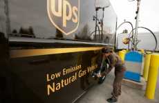 Eco-Friendly Couriers
