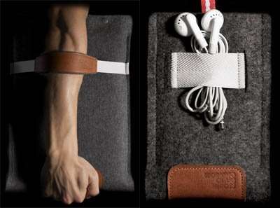 Computer Wallets