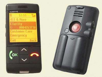 Cell Phones for Seniors