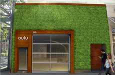 Living Walls