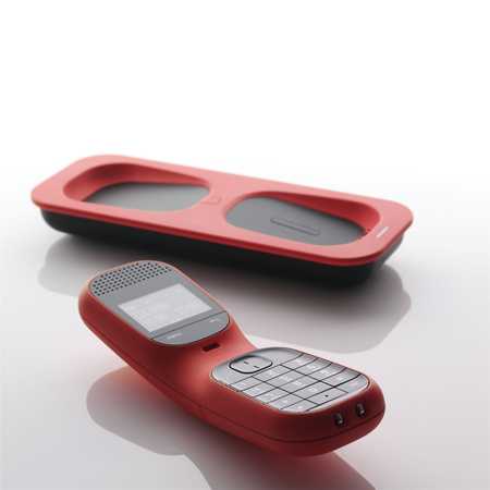 Recycled Landline Phones